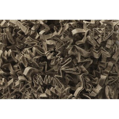 kaiserkraft SizzlePak Papier-Füllmaterial, 10 kg, Füllvolumen 350 l, braun, ab 10 Stk kaiserkraft SizzlePak Papier-Füllmaterial, 10 kg, Füllvolumen 350 l, braun, ab 10 Stk