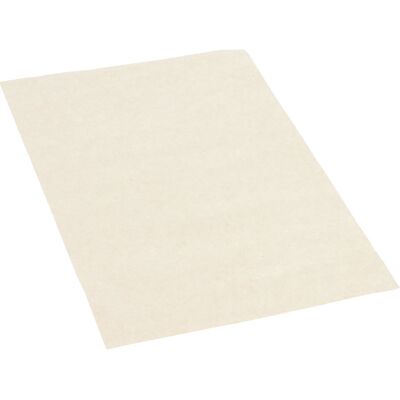 Kaiser+Kraft Seidenpapier terra - 750 mm x 500 mm - 330 Stk - natur - Seidenpapier Kaiser+Kraft Seidenpapier terra - 750 mm x 500 mm - 330 Stk - natur - Seidenpapier