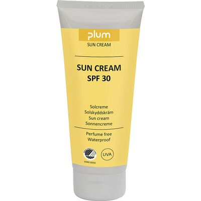 OTTO SCHACHNER Sonnencreme Pflaume SPF 30 - Sonnencreme OTTO SCHACHNER Sonnencreme Pflaume SPF 30 - Sonnencreme