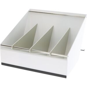 kaiserkraft Haftetikettenspender, für Rollenwicklung innen und außen, Rollen-Ø max. 240 mm, LxBxH 290 x 283 x 180 mm kaiserkraft Haftetikettenspender, für Rollenwicklung innen und außen, Rollen-Ø max. 240 mm, LxBxH 290 x 283 x 180 mm