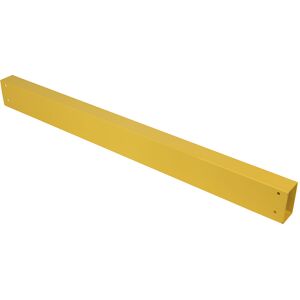 Balken für Sicherheitsgeländer, für den Innenbereich, Länge 2000 mm CrashStop Balken für Sicherheitsgeländer, für den Innenbereich, Länge 2000 mm CrashStop