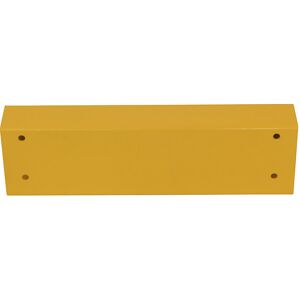 Balken für Sicherheitsgeländer, für den Innenbereich, Länge 500 mm CrashStop Balken für Sicherheitsgeländer, für den Innenbereich, Länge 500 mm CrashStop