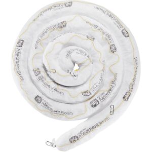 PIG - Barrier 6m Ø130 White - Öl-Only Absorbens-Barriere PIG - Barrier 6m Ø130 White - Öl-Only Absorbens-Barriere