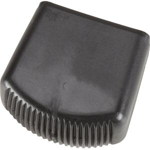 Außenschuh, PVC, schwarz, 62 x 25 mm ZARGES Außenschuh, PVC, schwarz, 62 x 25 mm ZARGES