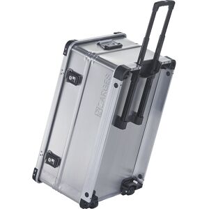 Aluminium-Mobilbox, Inhalt 105 l, Außenmaß LxBxH 800 x 500 x 385 mm ZARGES Aluminium-Mobilbox, Inhalt 105 l, Außenmaß LxBxH 800 x 500 x 385 mm ZARGES