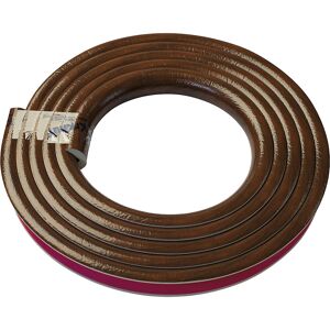 Knuffi® Eckenschutz, Typ A, 1 Rolle à 5 m, Holz-Dekor cherry SHG Knuffi® Eckenschutz, Typ A, 1 Rolle à 5 m, Holz-Dekor cherry SHG