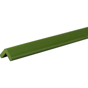 Knuffi® Eckenschutz, Typ E, 1-m-Stück, grün SHG Knuffi® Eckenschutz, Typ E, 1-m-Stück, grün SHG