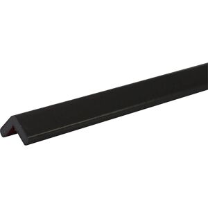 Knuffi® Eckenschutz, Typ E, 1-m-Stück, anthrazit SHG Knuffi® Eckenschutz, Typ E, 1-m-Stück, anthrazit SHG