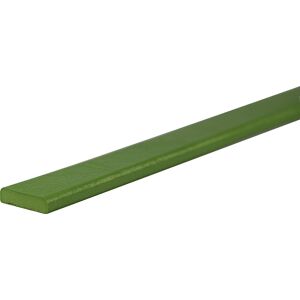 Knuffi® Flächenschutz, Typ F, 1-m-Stück, grün SHG Knuffi® Flächenschutz, Typ F, 1-m-Stück, grün SHG