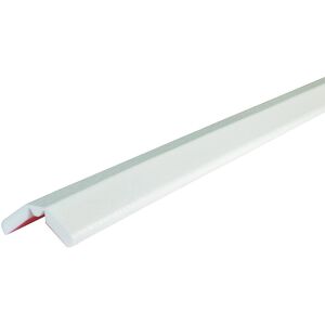 Knuffi® Eckenschutz, Typ W, 1 Rolle à 5 m, weiß SHG Knuffi® Eckenschutz, Typ W, 1 Rolle à 5 m, weiß SHG