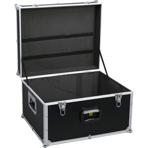 kaiserkraft Transportbox, gepolstert, mit seitlichen Griffen, Außen-LxBxH 565 x 475 x 355 mm kaiserkraft Transportbox, gepolstert, mit seitlichen Griffen, Außen-LxBxH 565 x 475 x 355 mm