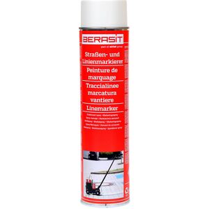 kaiserkraft Markierungsspray, Inhalt 600 ml, VE 6 Dosen, weiß kaiserkraft Markierungsspray, Inhalt 600 ml, VE 6 Dosen, weiß