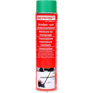 kaiserkraft Markierungsspray, Inhalt 600 ml, VE 6 Dosen, grün kaiserkraft Markierungsspray, Inhalt 600 ml, VE 6 Dosen, grün
