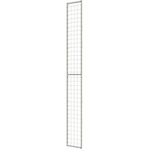 Trennwand-System X-STORE 2.0, Wandelement, Höhe 2200 mm, Breite 250 mm Axelent Trennwand-System X-STORE 2.0, Wandelement, Höhe 2200 mm, Breite 250 mm Axelent