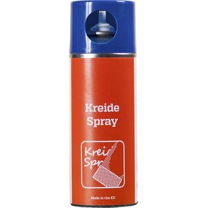 kaiserkraft Kreidespray, Inhalt 400 ml, VE 6 Stk, blau, ab 10 VE kaiserkraft Kreidespray, Inhalt 400 ml, VE 6 Stk, blau, ab 10 VE