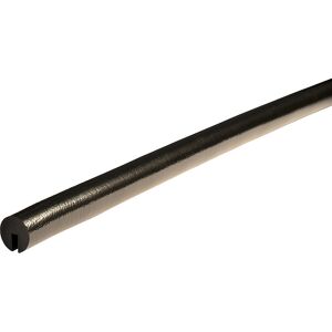 Knuffi® Kantenschutz, Typ B, Zuschnitt individuell, pro lfd. m, schwarz SHG Knuffi® Kantenschutz, Typ B, Zuschnitt individuell, pro lfd. m, schwarz SHG