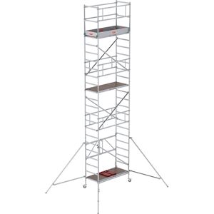 Zimmergerüst RS TOWER 34, Modul 1+2+3+3, Arbeitshöhe 7,80 m Altrex Zimmergerüst RS TOWER 34, Modul 1+2+3+3, Arbeitshöhe 7,80 m Altrex