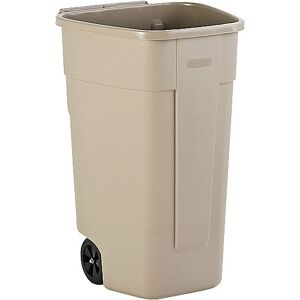kaiserkraft Innen-Mülltonne, HxBxT 850 x 510 x 530 mm, beige, ab 10 Stk kaiserkraft Innen-Mülltonne, HxBxT 850 x 510 x 530 mm, beige, ab 10 Stk