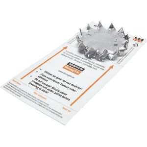 Kaiserkraft Ladungsstopper für Palette und Transportboden - Ladungssicherung Kaiserkraft Ladungsstopper für Palette und Transportboden - Ladungssicherung