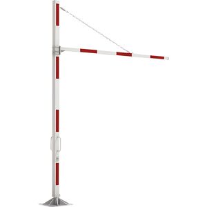 Einseitiger Höhenbegrenzer, drehbar, Höhe 3500 - 4000 mm, Breite 2500 - 3500 mm PROCITY Einseitiger Höhenbegrenzer, drehbar, Höhe 3500 - 4000 mm, Breite 2500 - 3500 mm PROCITY
