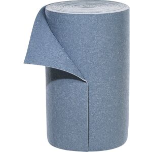 BLUE® Bindevlies-Saugrolle, Heavy-Weight Ausführung, LxB 46 m x 760 mm PIG BLUE® Bindevlies-Saugrolle, Heavy-Weight Ausführung, LxB 46 m x 760 mm PIG