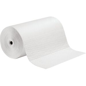 Oil-Only Bindevlies-Rolle, Medium-Weight-Ausführung, LxB 61 m x 760 mm PIG Oil-Only Bindevlies-Rolle, Medium-Weight-Ausführung, LxB 61 m x 760 mm PIG