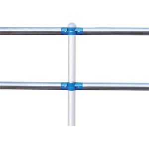 Systemgeländer, Querrohr, Länge 1500 mm Moravia Systemgeländer, Querrohr, Länge 1500 mm Moravia