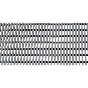 Bodenmatte für Dusch- und Umkleideraum, Weich-PVC, 10 m Rolle, Breite 1200 mm, grau EHA Bodenmatte für Dusch- und Umkleideraum, Weich-PVC, 10 m Rolle, Breite 1200 mm, grau EHA