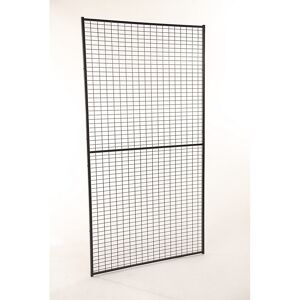 Axelent X-GUARD LITE Stahl-Schutzgitter - Maschinenschutz Axelent X-GUARD LITE Stahl-Schutzgitter - Maschinenschutz