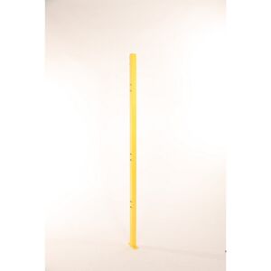 Axelent Oszlop für Schutzgitter - 2300mm - Rechteckrohr Axelent Oszlop für Schutzgitter - 2300mm - Rechteckrohr
