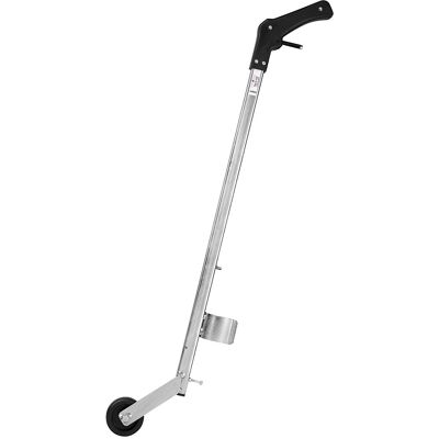 Markierstock für trig-a-cap®, Farbmarkierung ohne Bücken, Höhe 750 mm Ampere Markierstock für trig-a-cap®, Farbmarkierung ohne Bücken, Höhe 750 mm Ampere