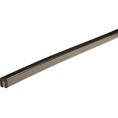 Knuffi® Kantenschutz, Typ G, Zuschnitt individuell, pro lfd. m, schwarz SHG Knuffi® Kantenschutz, Typ G, Zuschnitt individuell, pro lfd. m, schwarz SHG