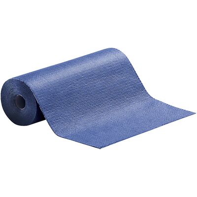 Grippy® Absorptionsmatte mit Selbstklebebeschichtung, 1 Rolle, LxB 7,6 m x 410 mm PIG Grippy® Absorptionsmatte mit Selbstklebebeschichtung, 1 Rolle, LxB 7,6 m x 410 mm PIG