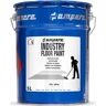 Ampere Bodenmarkierungsfarbe Industry Floor Paint®, Inhalt 5 l, weiß