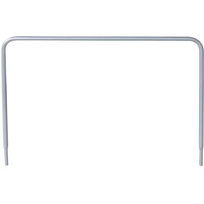 Trennbügel für C-Holme, Länge 600 mm, Höhe 500 mm SCHULTE Trennbügel für C-Holme, Länge 600 mm, Höhe 500 mm SCHULTE