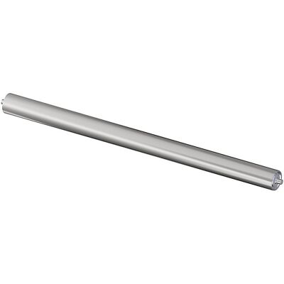 Tragrolle einzeln, Ø 50 mm, Ø 50 mm, für Bahnbreite 900 mm, Rollenlänge 892 mm Gura Tragrolle einzeln, Ø 50 mm, Ø 50 mm, für Bahnbreite 900 mm, Rollenlänge 892 mm Gura