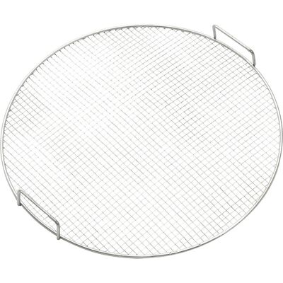 Sieb, verzinkt, für Ascher, Ø 330 mm VAR Sieb, verzinkt, für Ascher, Ø 330 mm VAR