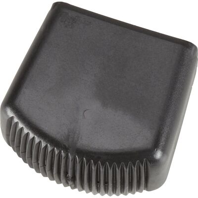 Außenschuh, PVC, schwarz, 62 x 25 mm ZARGES Außenschuh, PVC, schwarz, 62 x 25 mm ZARGES
