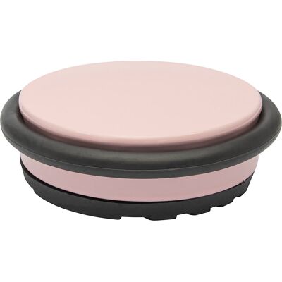 Bodentürstopper BIG DISK, Ø 96 mm, VE 2 Stk, Höhe 30 mm, rose Wagner Bodentürstopper BIG DISK, Ø 96 mm, VE 2 Stk, Höhe 30 mm, rose Wagner