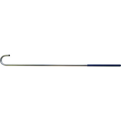 Haken zum Greifen, für Einzelpaket, 20 mm, grau, ab 5 Stk Mottez Haken zum Greifen, für Einzelpaket, 20 mm, grau, ab 5 Stk Mottez