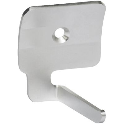 Wandhalterung, für 1 Produkt, LxBxH 85 x 65 x 55 mm Vikan Wandhalterung, für 1 Produkt, LxBxH 85 x 65 x 55 mm Vikan