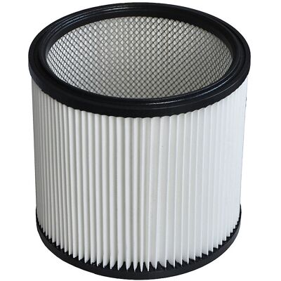 starmix Staubsaugerfilter - Ca. 3200 cm² Polyester - Profi starmix Staubsaugerfilter - Ca. 3200 cm² Polyester - Profi