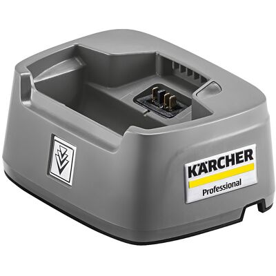 Ersatz-Ladestation, für Fenstersauger WVP 10, ohne Akku Kärcher Ersatz-Ladestation, für Fenstersauger WVP 10, ohne Akku Kärcher