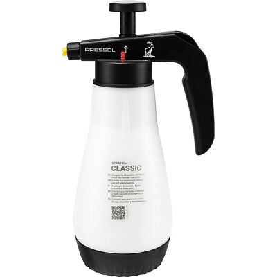 PRESSOL - Pump sprayer - 1.5 L - Sprühflasche PRESSOL - Pump sprayer - 1.5 L - Sprühflasche