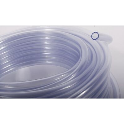 PVC-Multifunktionsschlauch klar, Länge 30 m, Ø 9 mm COBA PVC-Multifunktionsschlauch klar, Länge 30 m, Ø 9 mm COBA