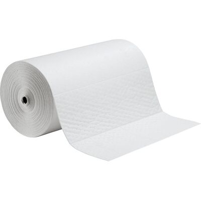 STAT-MAT® Bindevlies-Rolle, Heavy-Weight-Ausführung, Länge 46 m, Breite 760 mm PIG STAT-MAT® Bindevlies-Rolle, Heavy-Weight-Ausführung, Länge 46 m, Breite 760 mm PIG