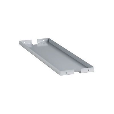 Ablageboden, für Vertikalauszugschrank, mit 3 Auszügen, Breite 291 mm LISTA Ablageboden, für Vertikalauszugschrank, mit 3 Auszügen, Breite 291 mm LISTA