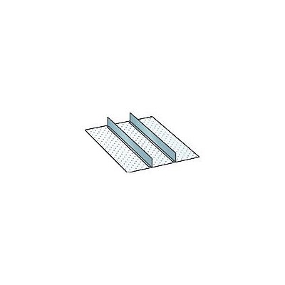 LISTA Aufbewahrungs-Set - Flexible Trennwände 459x612mm LISTA Aufbewahrungs-Set - Flexible Trennwände 459x612mm