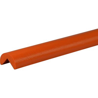 Knuffi® Eckenschutz, farbig, Typ A, 1-m-Stück, orange SHG Knuffi® Eckenschutz, farbig, Typ A, 1-m-Stück, orange SHG