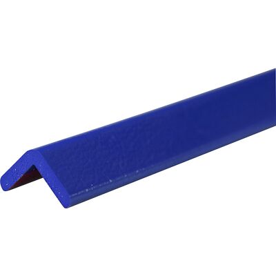 Knuffi® Eckenschutz, Typ H, 1-m-Stück, blau SHG Knuffi® Eckenschutz, Typ H, 1-m-Stück, blau SHG